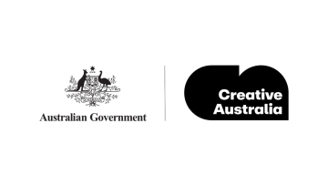 Creative Australia